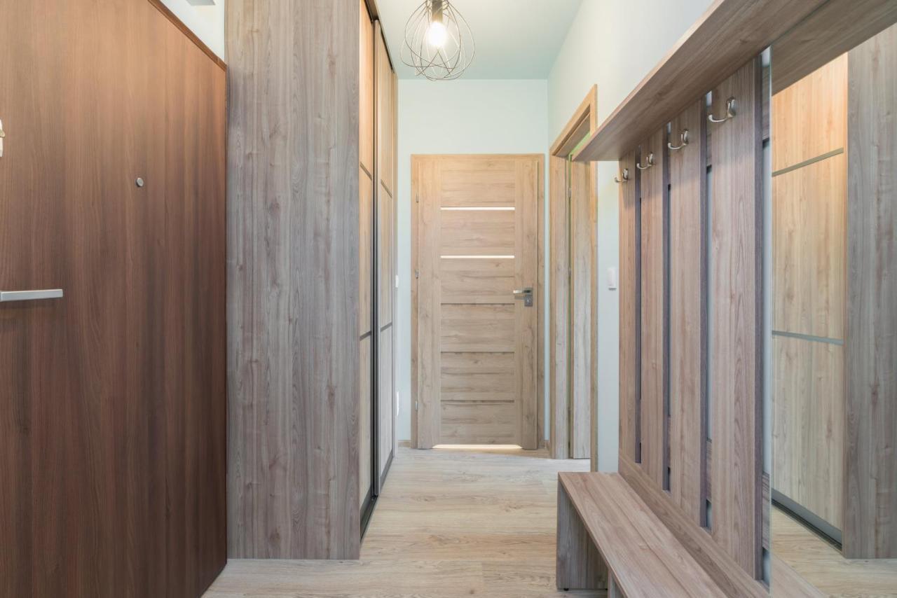 Bukowska 18 Apartments Mtp Poznan By Noclegi Renters 外观 照片
